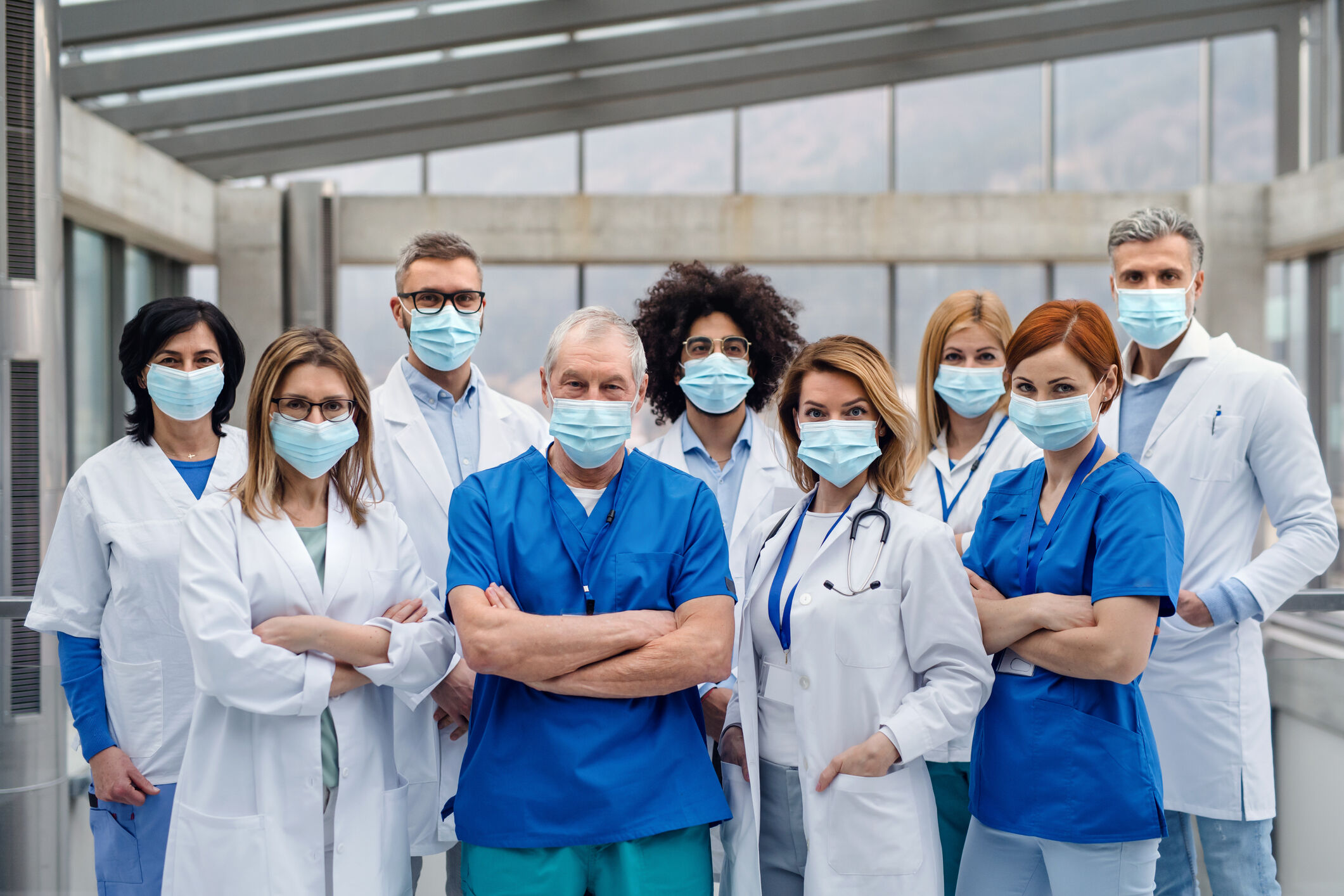 Doctors & Hospitals
